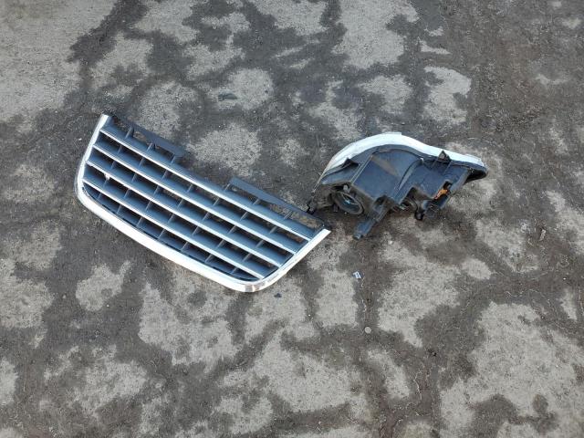 Photo 13 from auction – 2010 CHRYSLER TOWN & COU with VIN 2A4RR5D18AR252562
