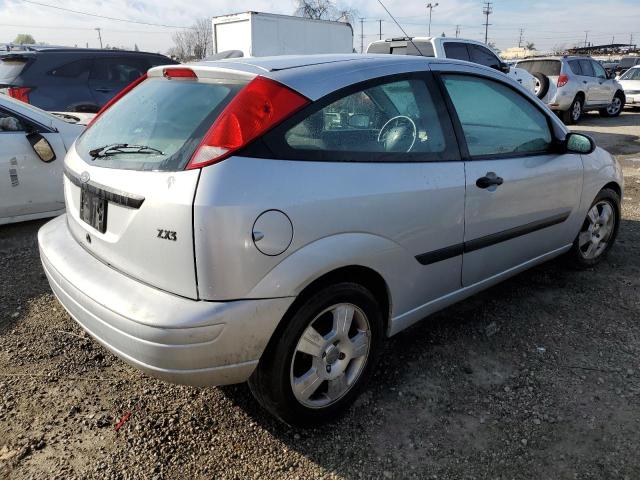 Photo 3 from auction – 2003 FORD FOCUS ZX3 with VIN 3FAFP31Z33R178841