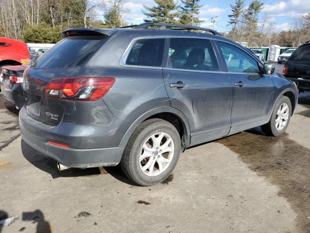 Photo 3 from auction – 2014 MAZDA CX-9 SPORT with VIN JM3TB3BV4E0434888