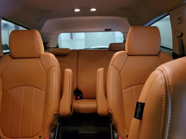 Photo 10 from auction – 2013 CHEVROLET TRAVERSE L with VIN 1GNKVLKDXDJ207451