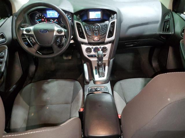 Photo 8 from auction – 2013 FORD FOCUS SE with VIN 1FADP3F22DL243309