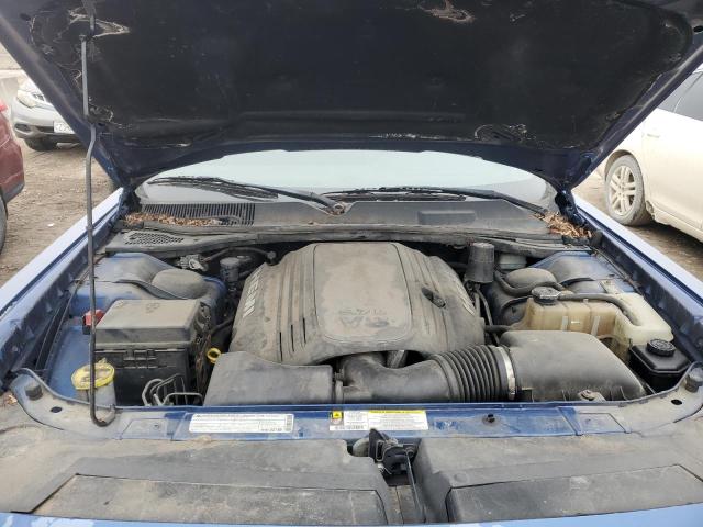 Photo 11 from auction – 2010 DODGE CHALLENGER with VIN 2B3CJ5DTXAH142575