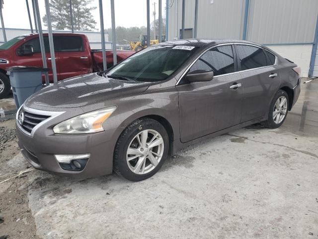 Photo 1 from auction – 2014 NISSAN ALTIMA 2.5 with VIN 1N4AL3APXEC285780