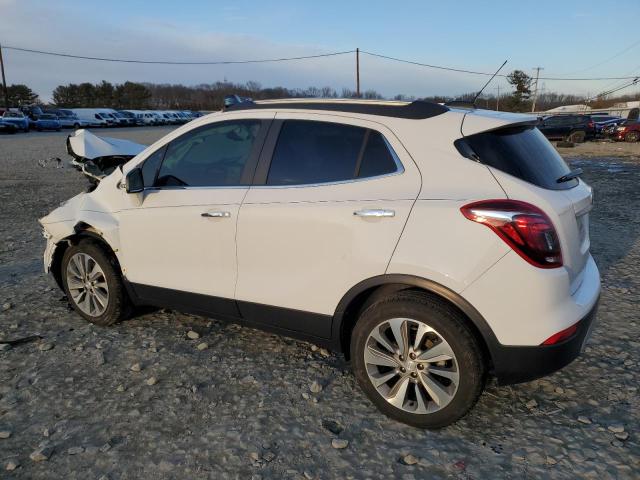Photo 2 from auction – 2019 BUICK ENCORE PRE with VIN KL4CJASBXKB758377