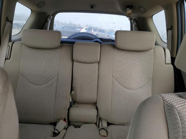 Photo 10 from auction – 2010 TOYOTA RAV4 LIMIT with VIN 2T3XF4DVXAW021994