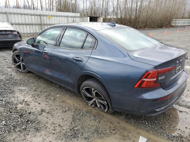 Photo 2 from auction – 2025 VOLVO S60 CORE with VIN 7JRL12GJ4SG364728