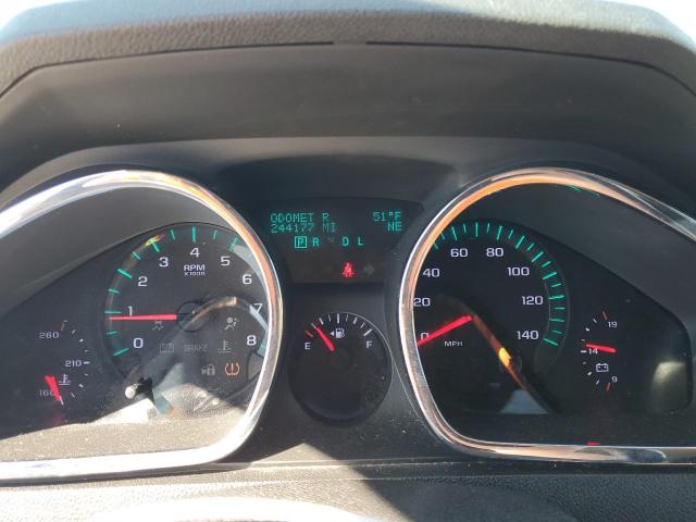 Photo 9 from auction – 2012 CHEVROLET TRAVERSE L with VIN 1GNKVGED7CJ325474