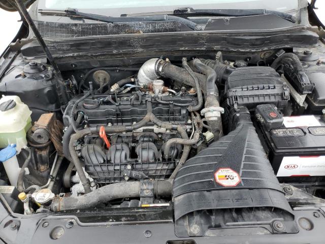 Photo 11 from auction – 2014 KIA OPTIMA SX with VIN 5XXGR4A63EG291968