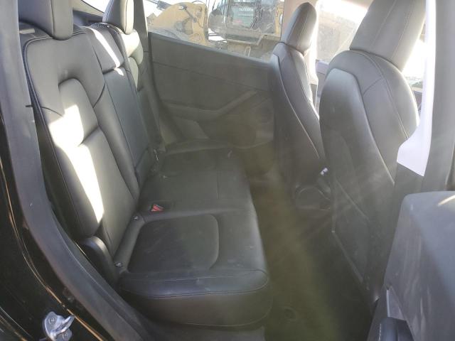 Photo 10 from auction – 2021 TESLA MODEL Y with VIN 5YJYGDEE7MF233472