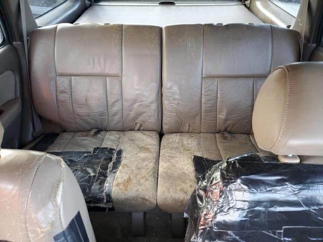 Photo 10 from auction – 1998 TOYOTA 4RUNNER LI with VIN JT3GN87R4W0065384