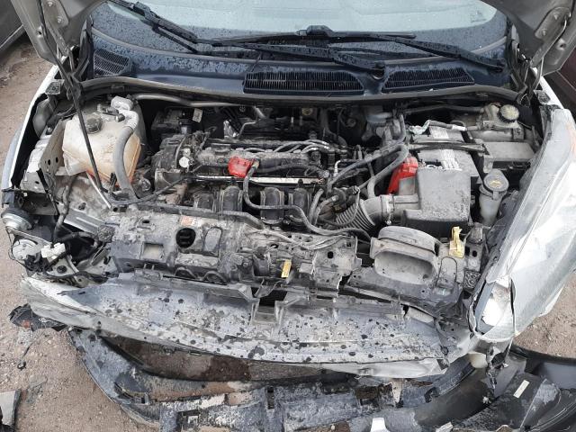 Photo 11 from auction – 2016 FORD FIESTA S with VIN 3FADP4AJ0GM143586