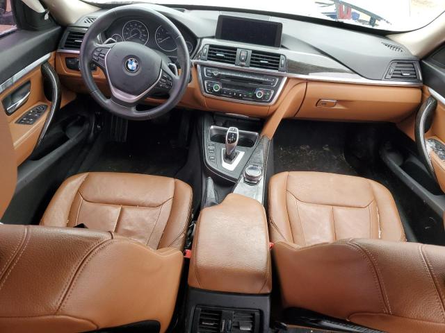 Photo 8 from auction – 2014 BMW 328 XIGT with VIN WBA3X5C55ED557139