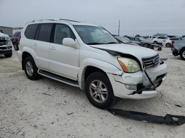 Photo 4 from auction – 2006 LEXUS GX 470 with VIN JTJBT20X260111468