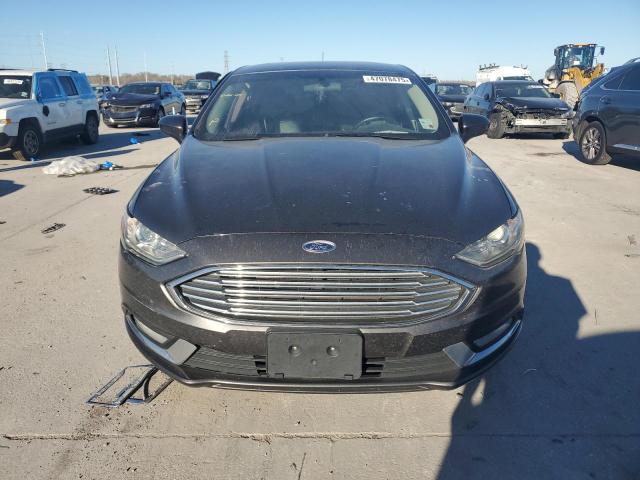 Photo 5 from auction – 2017 FORD FUSION SE with VIN 3FA6P0LU6HR382198