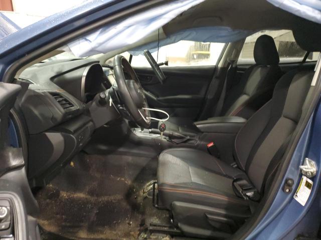 صورة رقم 7 من المزاد - 2023 SUBARU CROSSTREK مع VIN JF2GTAPC3PH205899