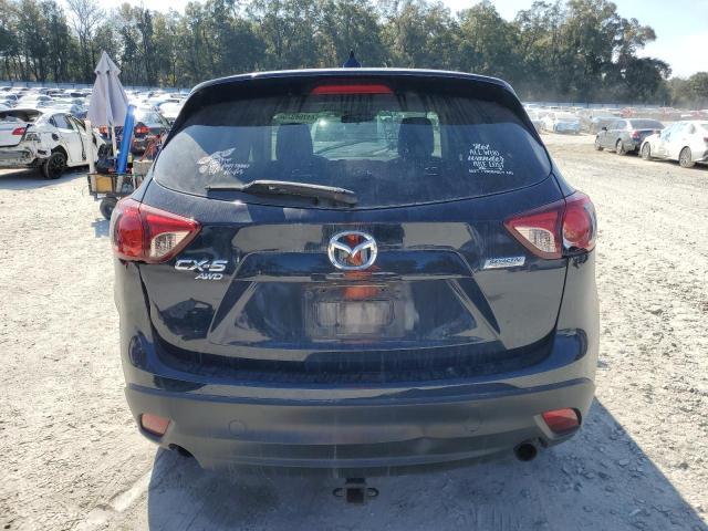 Photo 6 from auction – 2016 MAZDA CX-5 TOURI with VIN JM3KE4CY1G0618822