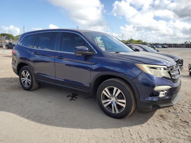 Photo 4 from auction – 2016 HONDA PILOT EX with VIN 5FNYF5H35GB004943