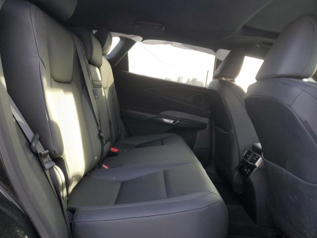 Photo 11 from auction – 2025 LEXUS RX 350H BA with VIN 2T2BBMCA7SC066001