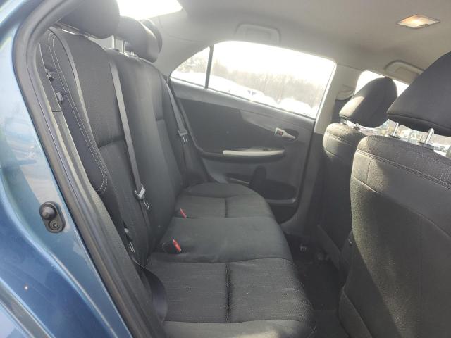 Photo 10 from auction – 2013 TOYOTA COROLLA BA with VIN 5YFBU4EEXDP206785
