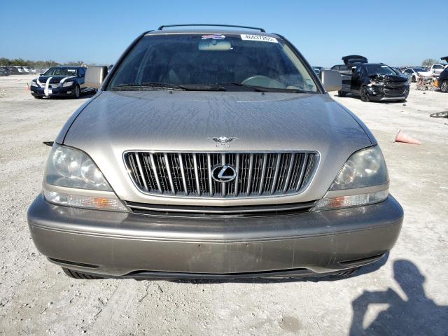 Photo 5 from auction – 1999 LEXUS RX 300 with VIN JT6GF10U1X0043401