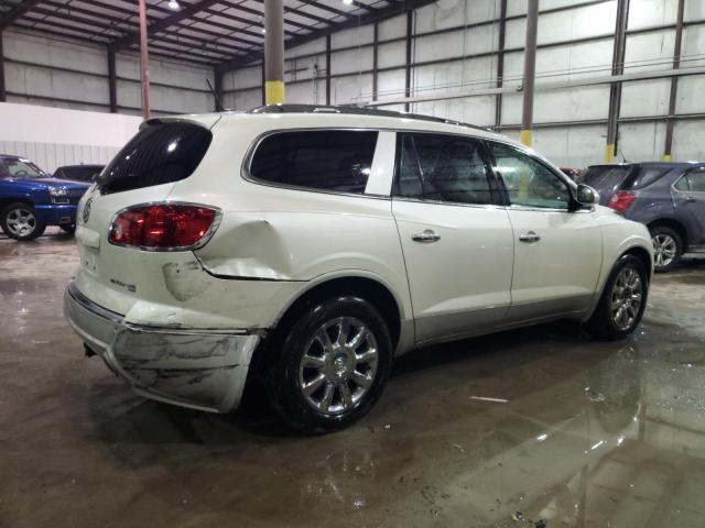 Photo 3 from auction – 2012 BUICK ENCLAVE with VIN 5GAKVCED3CJ290712