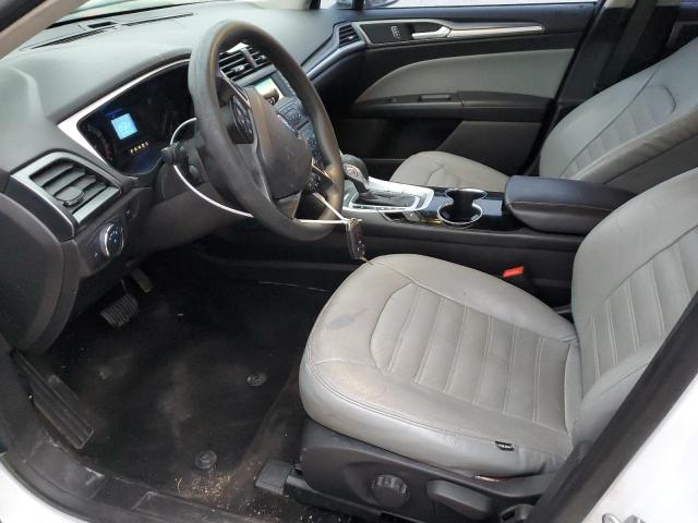 Photo 7 from auction – 2014 FORD FUSION S with VIN 3FA6P0G71ER394792