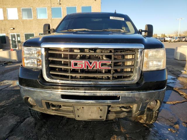 Photo 5 from auction – 2009 GMC SIERRA K25 with VIN 1GTHK53679F147324