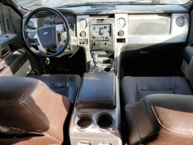 Photo 8 from auction – 2012 FORD F150 SUPER with VIN 1FTFW1ET3CFB07952