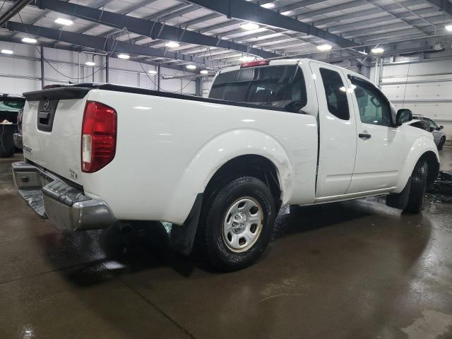 Photo 3 from auction – 2016 NISSAN FRONTIER S with VIN 1N6BD0CT7GN760701