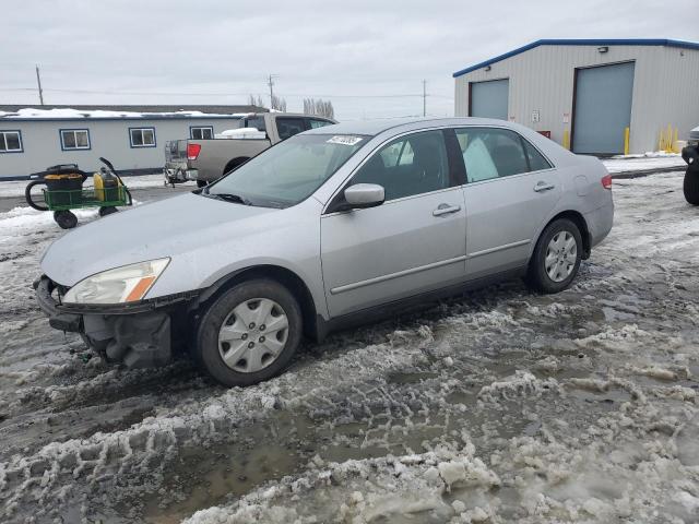 HONDA ACCORD LX 2004 with VIN JHMCM56404C028747 - Photo from auction