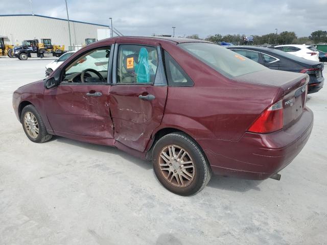 Photo 2 from auction – 2007 FORD FOCUS ZX4 with VIN 1FAFP34N27W366150