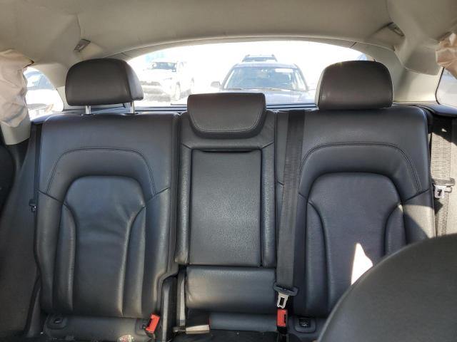 Фото 10 с аукциона – 2013 AUDI Q5 PREMIUM с VIN WA1CFCFP2DA070742