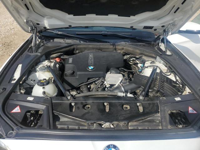 Photo 11 from auction – 2015 BMW 528 I with VIN WBA5A5C51FD523727