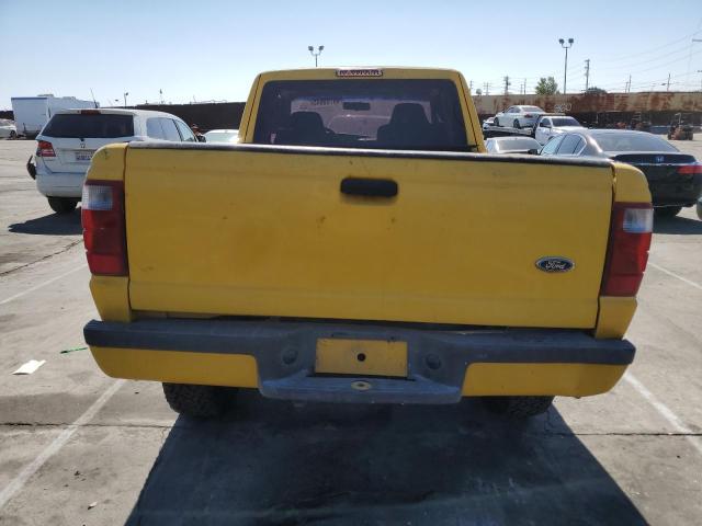 Photo 6 from auction – 2002 FORD RANGER SUP with VIN 1FTYR44V72PB22855
