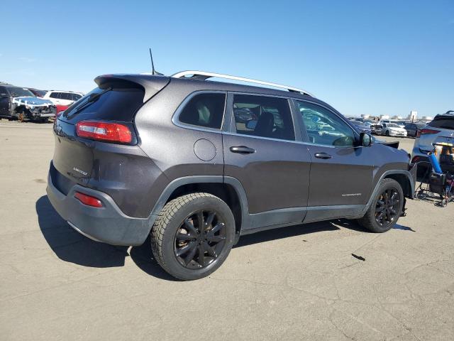Photo 3 from auction – 2016 JEEP CHEROKEE L with VIN 1C4PJLDB7GW307102