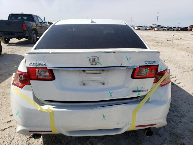 Photo 6 from auction – 2013 ACURA TSX SE with VIN JH4CU2F81DC006550