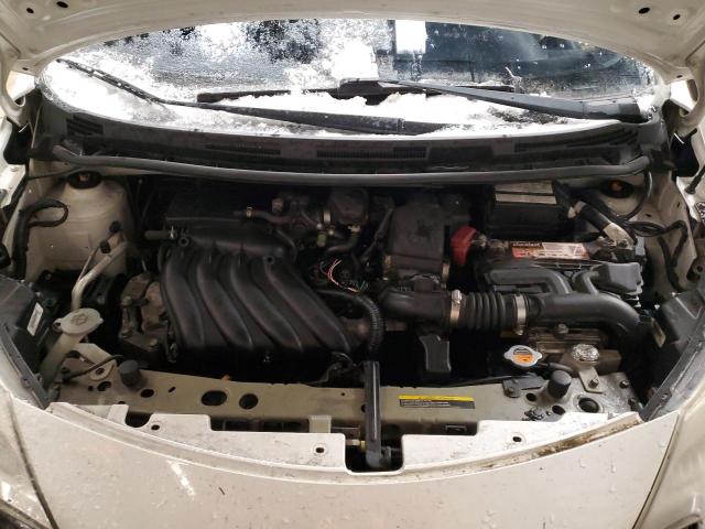 Photo 11 from auction – 2014 NISSAN VERSA NOTE with VIN 3N1CE2CP6EL422337