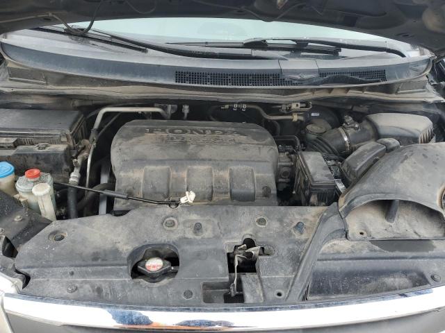 Photo 12 from auction – 2012 HONDA ODYSSEY TO with VIN 5FNRL5H91CB026515