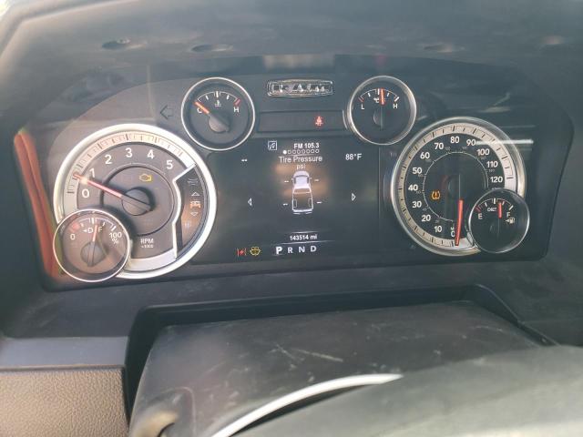 Photo 9 from auction – 2017 RAM 2500 LARAM with VIN 3C6UR5FL8HG586175