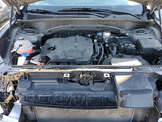 Photo 12 from auction – 2023 HYUNDAI SANTA FE S with VIN 5NMS2DAJ6PH539301