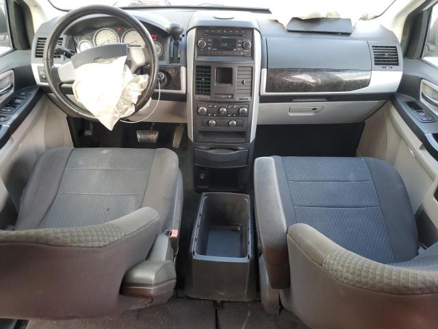 Photo 8 from auction – 2010 DODGE GRAND CARA with VIN 2D4RN5D18AR201969