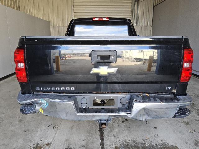Photo 6 from auction – 2016 CHEVROLET SILVERADO with VIN 3GCPCREC7GG194772