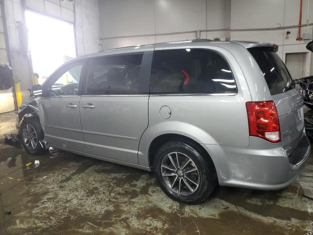 Photo 2 from auction – 2017 DODGE GRAND CARA with VIN 2C4RDGCG2HR566482