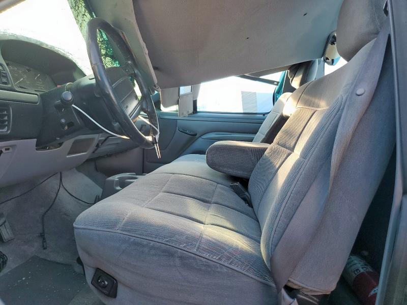 Photo 7 from auction – 1994 FORD F150 with VIN 1FTEF15N0RNA86313