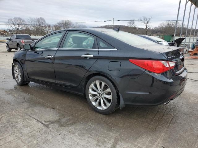 Снимка 2 от търг – 2011 HYUNDAI SONATA SE с VIN 5NPEC4AC2BH145012