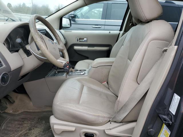 Photo 7 from auction – 2007 FORD EDGE SEL P with VIN 2FMDK49C37BA71472