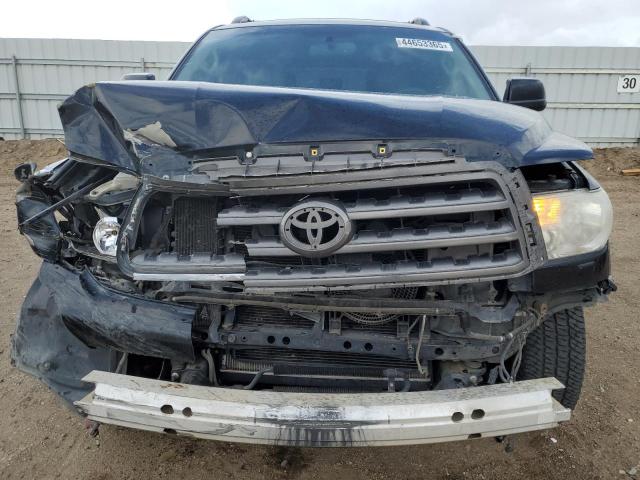Photo 5 from auction – 2008 TOYOTA SEQUOIA SR with VIN 5TDZY64A98S007379