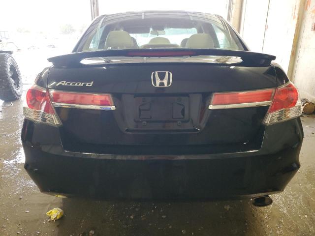 Photo 6 from auction – 2011 HONDA ACCORD LX with VIN 1HGCP2F33BA058883
