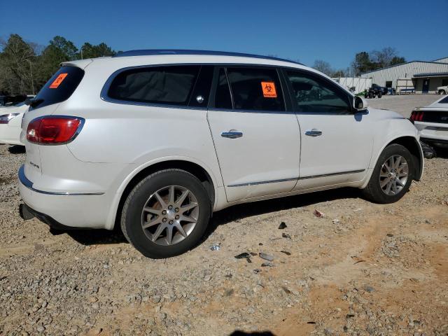Photo 3 from auction – 2016 BUICK ENCLAVE with VIN 5GAKRBKD8GJ312065