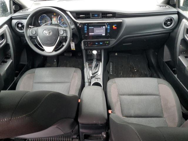 Photo 8 from auction – 2018 TOYOTA COROLLA L with VIN 2T1BURHE2JC041979